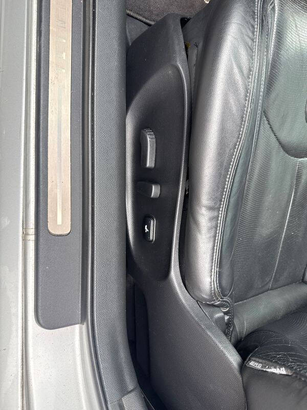2010 Infiniti G37 Convertible