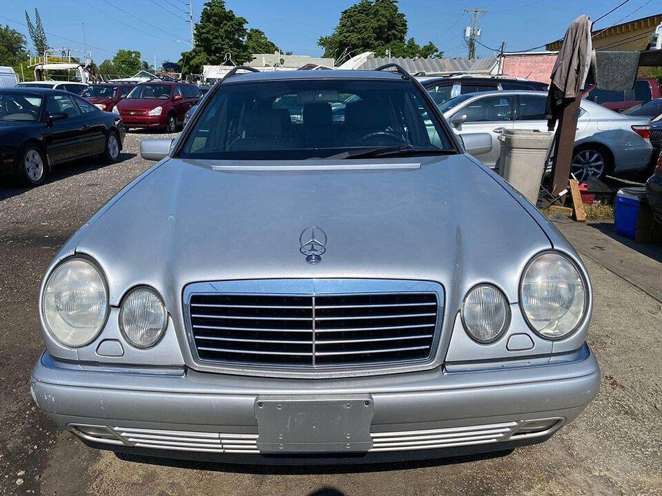 1998 Mercedes-Benz E-Class for sale at 911 Auto, LLC. in Hollywood, FL