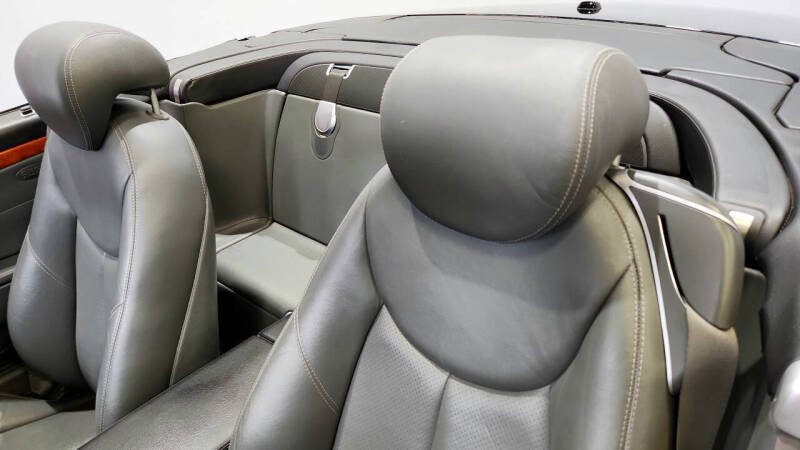 2005 Mercedes-Benz SL-Class SL 500