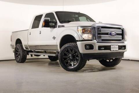 2014 Ford F-350 Super Duty for sale at Truck Ranch in Logan UT