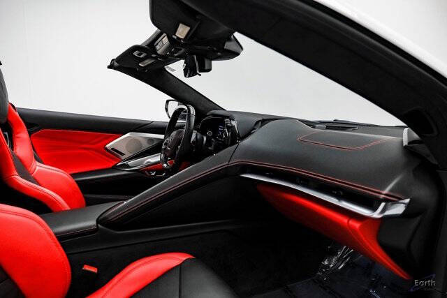 2023 Chevrolet Corvette Z06