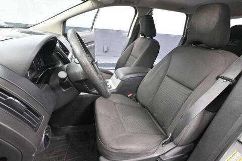 2010 Ford Edge SE