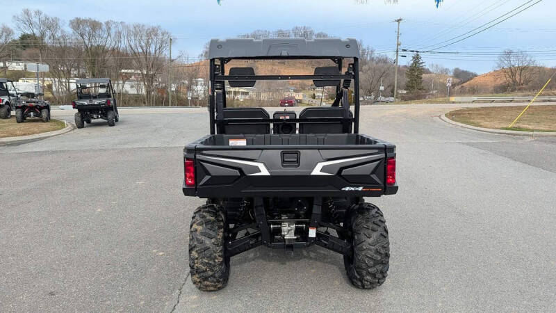 2026 Massimo Buck 450