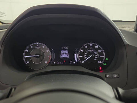 2020 Acura RDX SH-AWD w/Tech