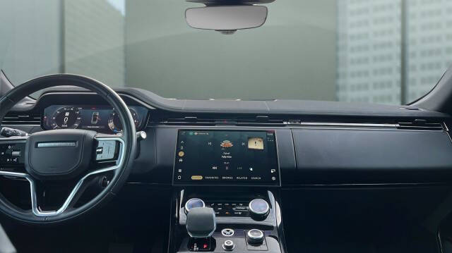 2023 Land Rover Range Rover Sport P360 SE