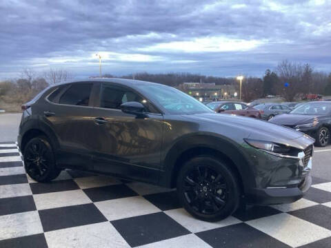 2024 Mazda CX-30 2.5 S Select Sport