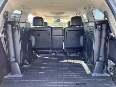 2015 Toyota Land Cruiser