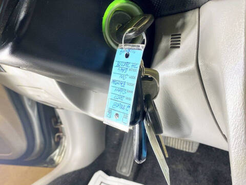 2007 Subaru Forester