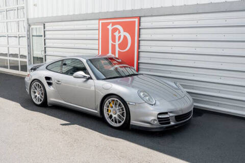 2012 Porsche 911