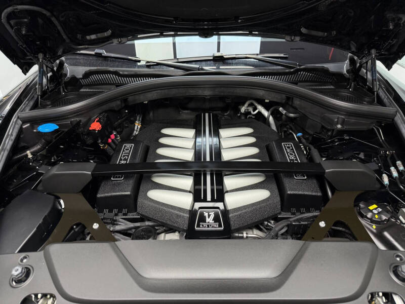 2020 Rolls-Royce Cullinan