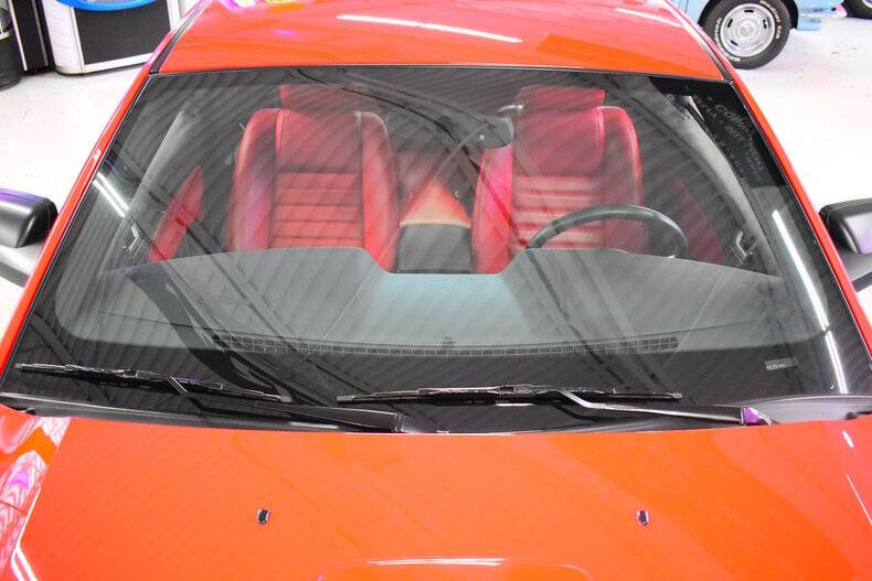2006 Ford Mustang