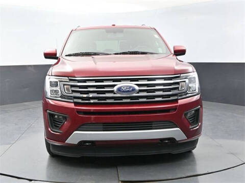 2018 Ford Expedition XLT