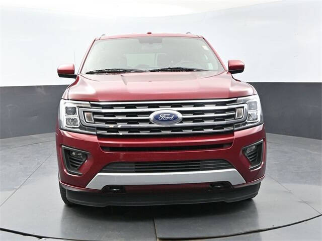 2018 Ford Expedition XLT