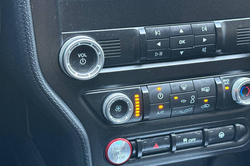 2020 Ford Mustang GT