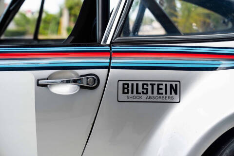 1972 Porsche 911