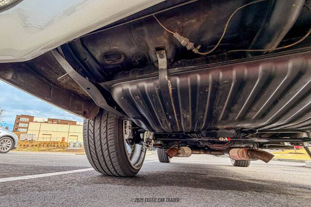 1972 Chevrolet Chevelle