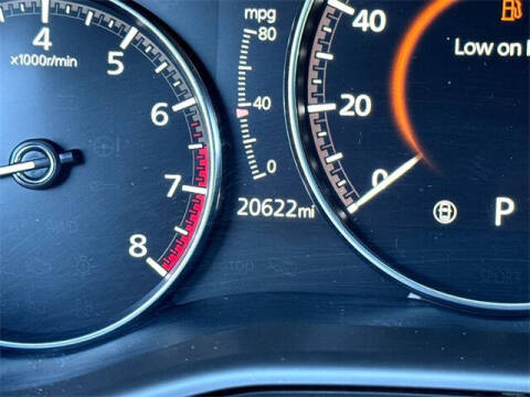 2023 Mazda CX-30 2.5 S Select