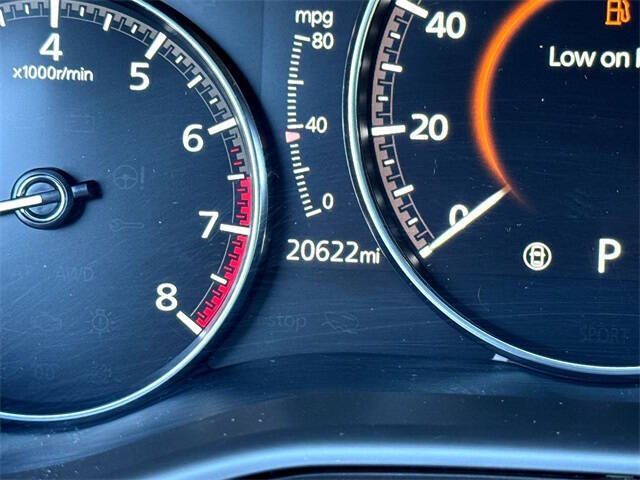 2023 Mazda CX-30 2.5 S Select