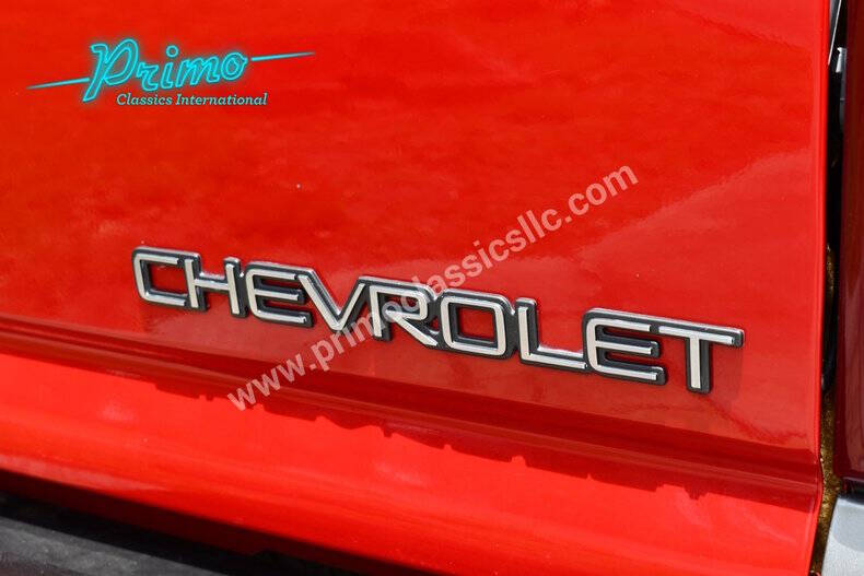 1999 Chevrolet Silverado 1500