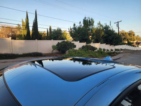 2014 BMW 4 Series 428i xDrive