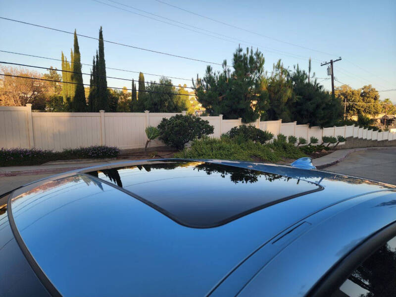 2014 BMW 4 Series 428i xDrive