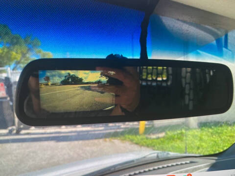 2020 Chevrolet Express 2500