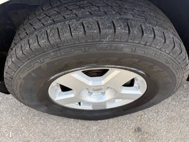 2006 Nissan Frontier SE