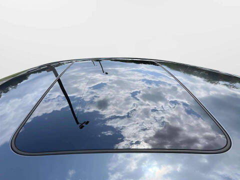 2014 Mercedes-Benz CLS CLS 550