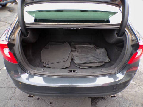 2013 Volvo S60 T5 Premier