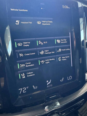 2019 Volvo XC60 T5 R-Design