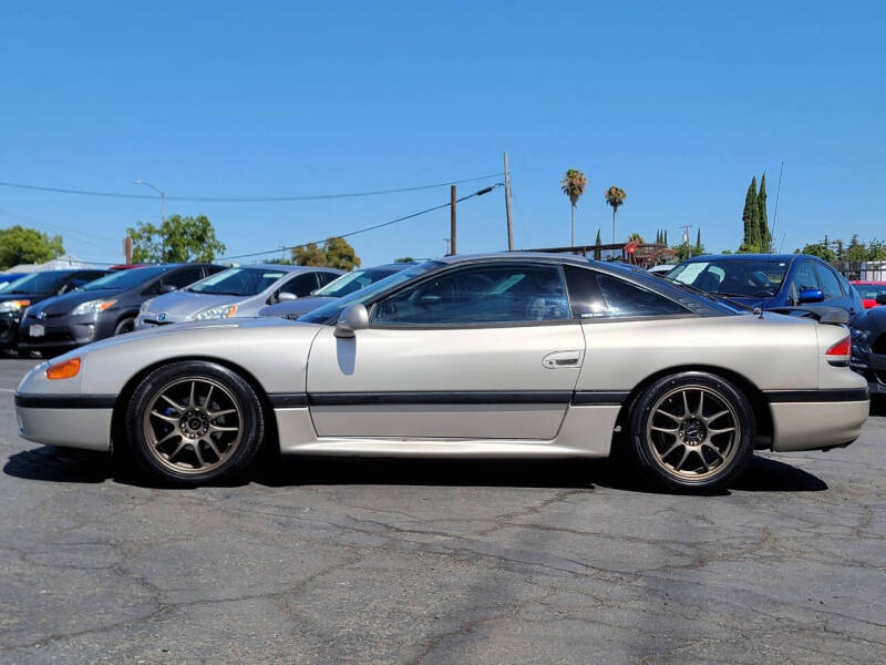 1992 Dodge Stealth ES