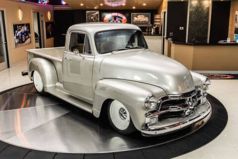 1954 Chevrolet 3100
