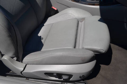 2011 BMW 3 Series 328i