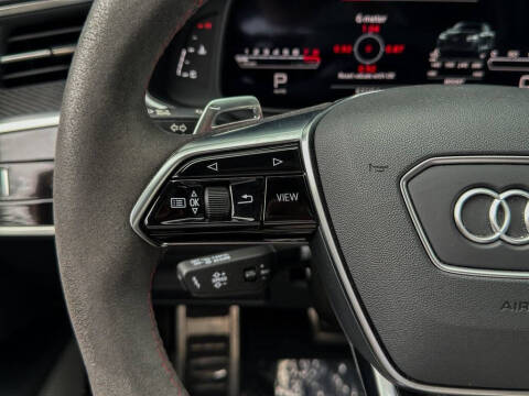 2023 Audi RS 7 4.0T quattro