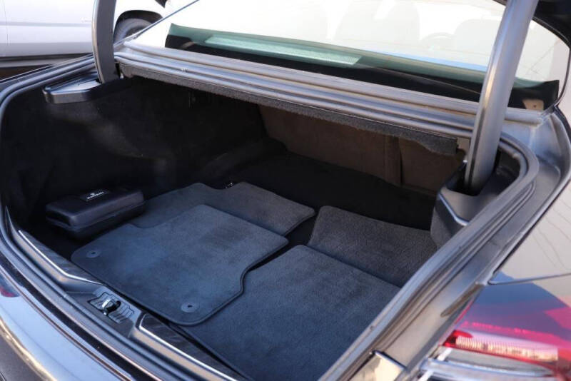 2022 Maserati Quattroporte Modena