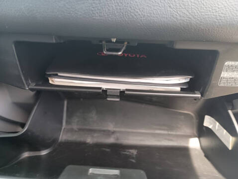 2004 Toyota 4Runner SR5