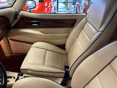 1990 Excalibur Phaeton