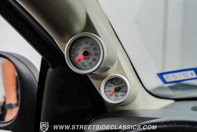 2005 Dodge Ram 1500 SRT-10