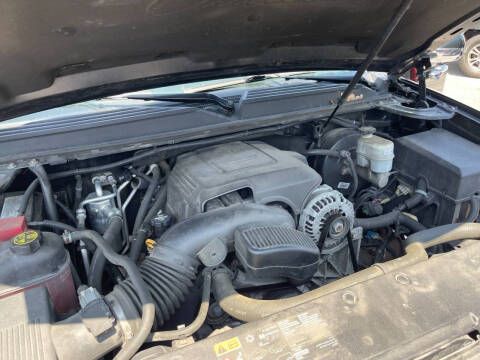 2014 Cadillac Escalade Platinum