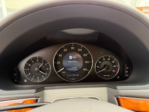 2006 Mercedes-Benz E-Class E 350