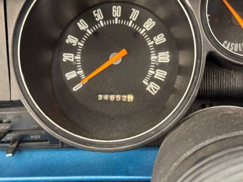 1970 Dodge Challenger