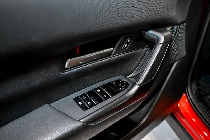 2023 Mazda CX-50 2.5 S Preferred Plus