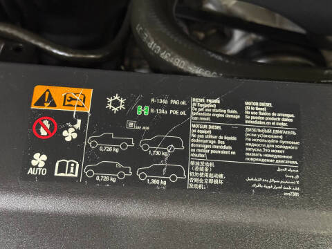 2014 Chevrolet Tahoe Police