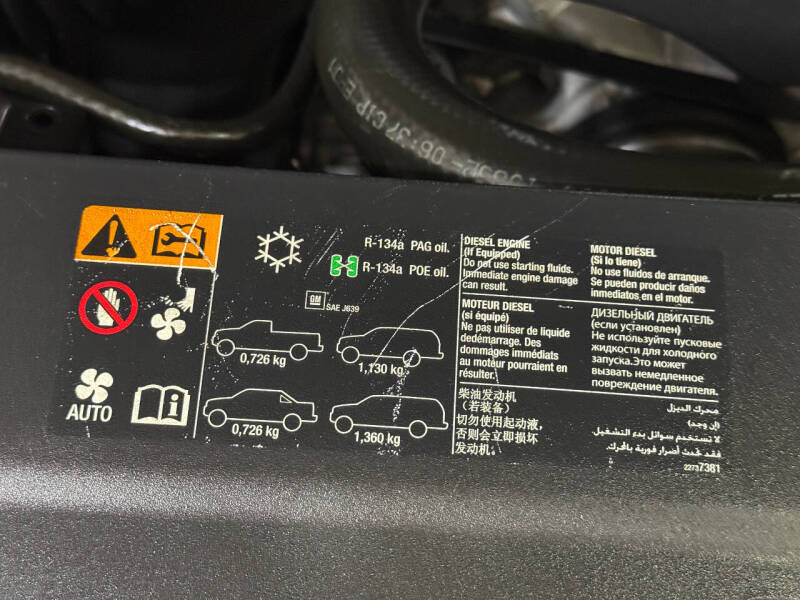 2014 Chevrolet Tahoe Police