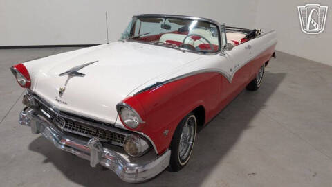 1955 Ford Fairlane
