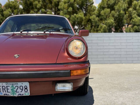 1977 Porsche 911
