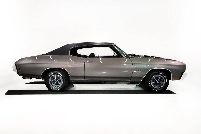 1970 Chevrolet Chevelle