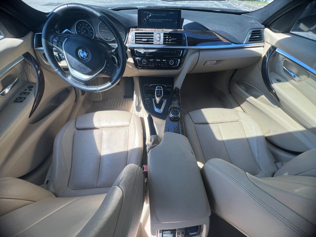 2016 BMW 328i Sedan - $12,995
