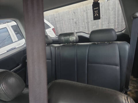 2004 Honda Pilot EX-L