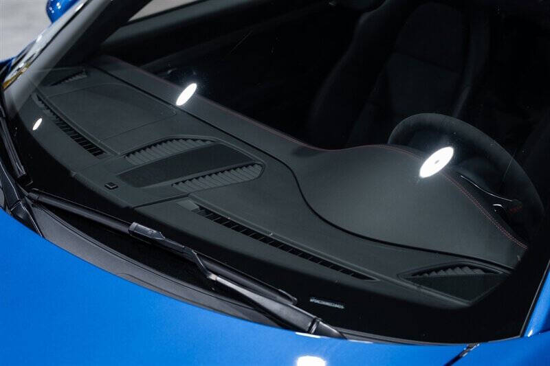 2016 Porsche 911 GT3